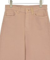 Nﾟ 21（ヌメロヴェントゥーノ）デニムパンツ ピンク サイズ:26(M位) レディース/2200709674115
