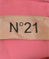 Nﾟ 21（ヌメロヴェントゥーノ）ワンピース ピンク サイズ:38(S位) レディース/2200709682028
