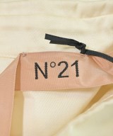 Nﾟ 21（ヌメロヴェントゥーノ）ブラウス 白 サイズ:40(M位) レディース/2200709682080
