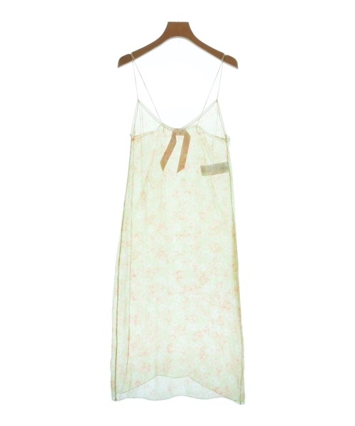 Nﾟ 21(ヌメロヴェントゥーノ)のワンピース サイズ:38(S位) 18,800円