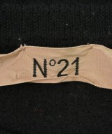 Nﾟ 21（ヌメロヴェントゥーノ）ニット・セーター 黒 サイズ:40(M位) レディース/2200709682110