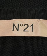 Nﾟ 21（ヌメロヴェントゥーノ）カーディガン 黒 サイズ:40(M位) レディース/2200709682134
