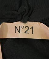 Nﾟ 21（ヌメロヴェントゥーノ）ベスト 黒 サイズ:36(XS位) レディース/2200709682141