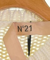 Nﾟ 21（ヌメロヴェントゥーノ）ニット・セーター 白 サイズ:36(XS位) レディース/2200709682165