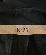 Nﾟ 21（ヌメロヴェントゥーノ）スラックス 黒 サイズ:36(XS位) レディース/2200709682189