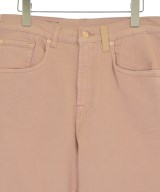 Nﾟ 21（ヌメロヴェントゥーノ）デニムパンツ ピンク サイズ:27(M位) レディース/2200709682202