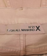 Nﾟ 21（ヌメロヴェントゥーノ）デニムパンツ ピンク サイズ:26(M位) レディース/2200709682226