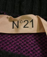 Nﾟ 21（ヌメロヴェントゥーノ）ニット・セーター ピンク サイズ:36(XS位) レディース/2200710053206