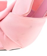 Nﾟ 21（ヌメロヴェントゥーノ）サンダル ピンク サイズ:EU37(23.5cm位) レディース/2200710144034