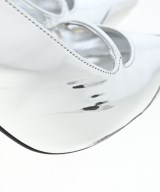 Nﾟ 21（ヌメロヴェントゥーノ）パンプス シルバー サイズ:EU37(23.5cm位) レディース/2200710144058
