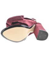 Nﾟ 21（ヌメロヴェントゥーノ）サンダル 赤 サイズ:EU39(25.5cm位) レディース/2200710144065