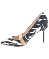Nﾟ 21（ヌメロヴェントゥーノ）パンプス 白 サイズ:EU35(21.5cm位) レディース/2200710144102