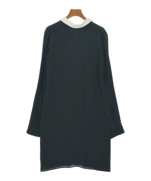 Nﾟ 21(ヌメロヴェントゥーノ)ワンピース 黒 サイズ:38(S位)/2200661322024