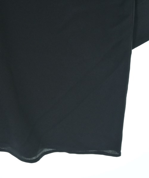 Nﾟ 21（ヌメロヴェントゥーノ）ワンピース 黒 サイズ:38(S位) レディース/2200661322024