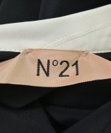Nﾟ 21（ヌメロヴェントゥーノ）ワンピース 黒 サイズ:38(S位) レディース/2200661322024
