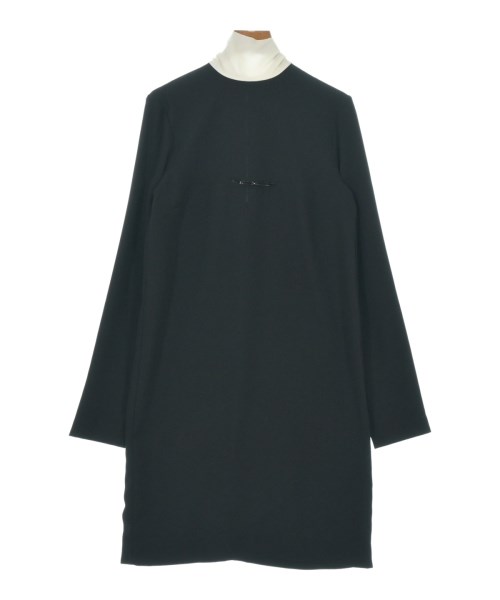 Nﾟ 21(ヌメロヴェントゥーノ)ワンピース 黒 サイズ:40(M位)/2200661322031