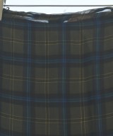 Nﾟ 21（ヌメロヴェントゥーノ）ロング・マキシ丈スカート カーキ サイズ:38(S位) レディース/2200662948018