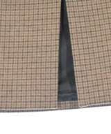 Nﾟ 21（ヌメロヴェントゥーノ）ミニスカート ベージュ サイズ:36(XS位) レディース/2200662999041