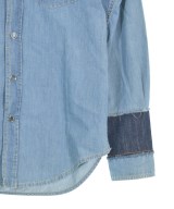 Nﾟ 21（ヌメロヴェントゥーノ）カジュアルシャツ 青 サイズ:44(S位) メンズ/2200658368073