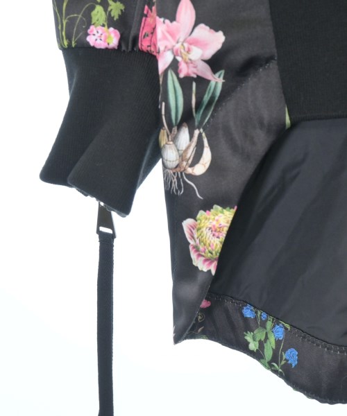 Nﾟ 21（ヌメロヴェントゥーノ）その他 黒 サイズ:36(XS位) レディース/2200660623023