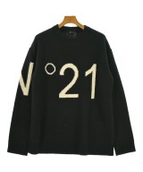 N゜ 21 ニット・セーター