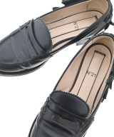 Nﾟ 21（ヌメロヴェントゥーノ）ドレスシューズ/ローファー 黒 サイズ:EU36(22.5cm位) レディース/2200663479207