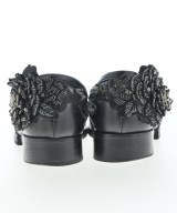 Nﾟ 21（ヌメロヴェントゥーノ）ドレスシューズ/ローファー 黒 サイズ:EU36(22.5cm位) レディース/2200663479207