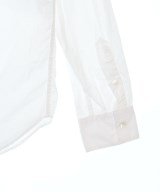 Nﾟ 21（ヌメロヴェントゥーノ）カジュアルシャツ 白 サイズ:XS メンズ/2200664086046