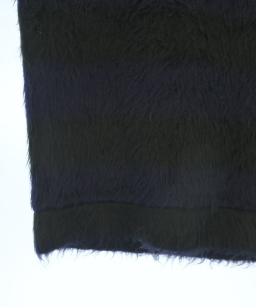 Nﾟ 21（ヌメロヴェントゥーノ）ニット・セーター 黒 サイズ:38(S位) レディース/2200662311027