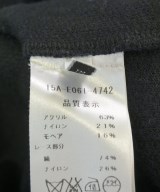 Nﾟ 21（ヌメロヴェントゥーノ）ニット・セーター 黒 サイズ:38(S位) レディース/2200662311027