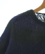 Nﾟ 21（ヌメロヴェントゥーノ）ニット・セーター 黒 サイズ:38(S位) レディース/2200662311027