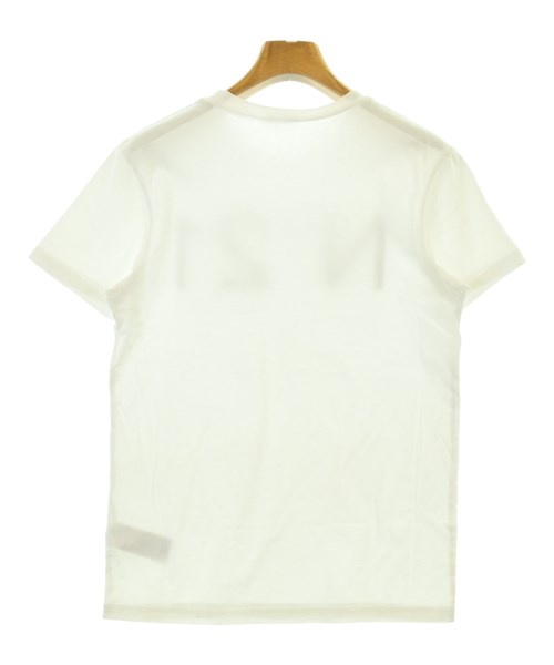 N°21（ヌメロヴェントゥーノ）Tシャツ・カットソー 白 サイズ:-(140cm位) レディース/2200665710124