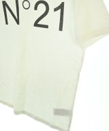 N°21（ヌメロヴェントゥーノ）Tシャツ・カットソー 白 サイズ:-(140cm位) レディース/2200665710124