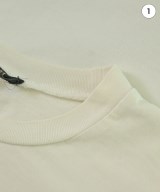 N°21（ヌメロヴェントゥーノ）Tシャツ・カットソー 白 サイズ:-(140cm位) レディース/2200665710124