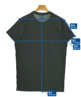 N°21（ヌメロヴェントゥーノ）Tシャツ・カットソー 黒 サイズ:150(13T-14T) レディース/2200665936098