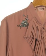 Nﾟ 21（ヌメロヴェントゥーノ）ブラウス ピンク サイズ:40(M位) レディース/2200663400089