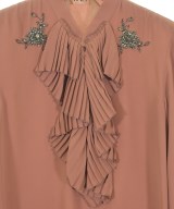 Nﾟ 21（ヌメロヴェントゥーノ）ブラウス ピンク サイズ:40(M位) レディース/2200663400089