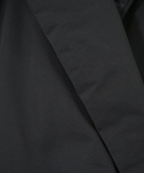 PLAN C（プランシー）ダウンコート 黒 サイズ:36(XS位) レディース/2200663548019