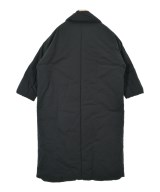 PLAN C（プランシー）ダウンコート 黒 サイズ:36(XS位) レディース/2200663548019