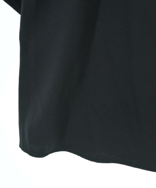 Nﾟ 21（ヌメロヴェントゥーノ）ブラウス 黒 サイズ:38(S位) レディース/2200664055097