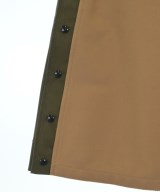 Nﾟ 21（ヌメロヴェントゥーノ）ひざ丈スカート ベージュ サイズ:36(XS位) レディース/2200666978196