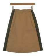 N゜ 21 ひざ丈スカート