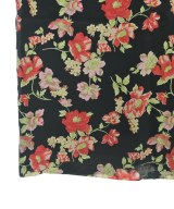 Nﾟ 21（ヌメロヴェントゥーノ）ひざ丈スカート 黒 サイズ:40(M位) レディース/2200667870222