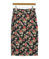 N゜ 21 ひざ丈スカート