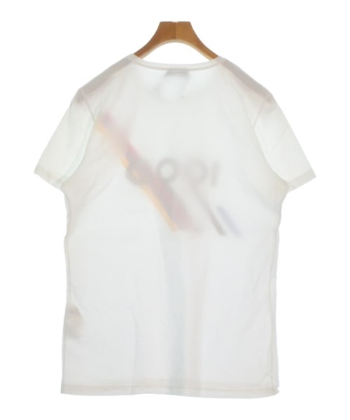 Nﾟ 21（ヌメロヴェントゥーノ）Tシャツ・カットソー 白 サイズ:M メンズ/2200664541040