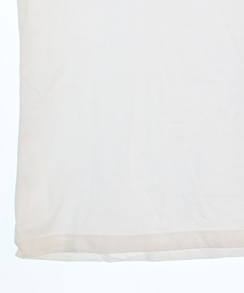 Nﾟ 21（ヌメロヴェントゥーノ）Tシャツ・カットソー 白 サイズ:M メンズ/2200664541040