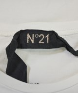 Nﾟ 21（ヌメロヴェントゥーノ）Tシャツ・カットソー 白 サイズ:M メンズ/2200664541040