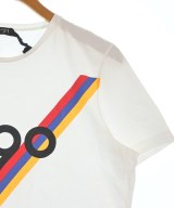 Nﾟ 21（ヌメロヴェントゥーノ）Tシャツ・カットソー 白 サイズ:M メンズ/2200664541040