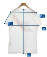 Nﾟ 21（ヌメロヴェントゥーノ）Tシャツ・カットソー 白 サイズ:M メンズ/2200664541040