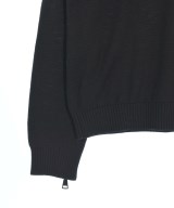 Nﾟ 21（ヌメロヴェントゥーノ）ニット・セーター 黒 サイズ:50(XL位) メンズ/2200668739054